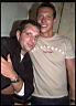 Malte und Olli, der nach dem Sommer im Nautic endlich wieder in Hamburg anzutreffen ist.jpg
